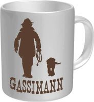 Tasse - Gassimann