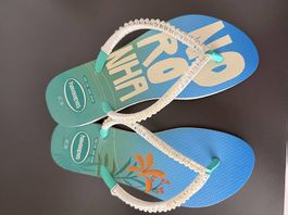 HAVAIANAS- Brasil - infradito 