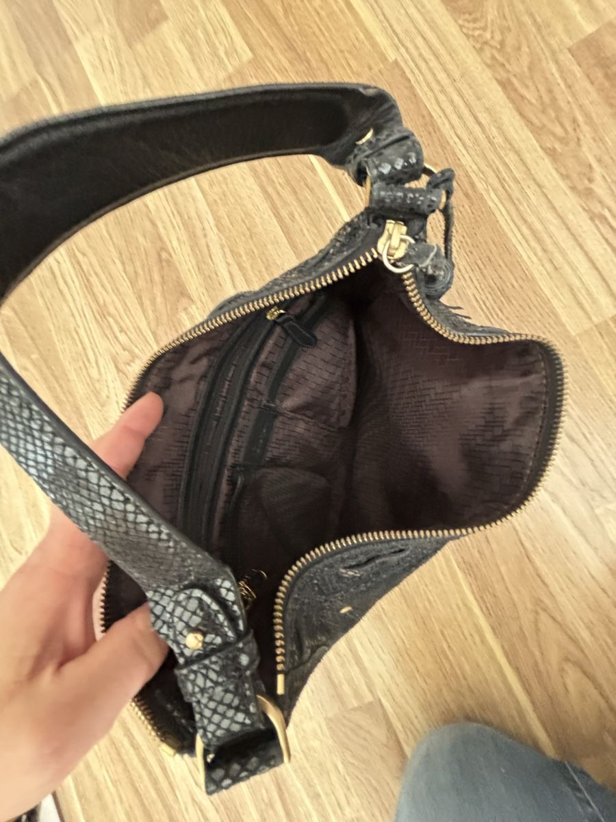 Cole Han Borse da donna: Handtasche Cole Haan – Usato da Samedan venduto da SeSan 2