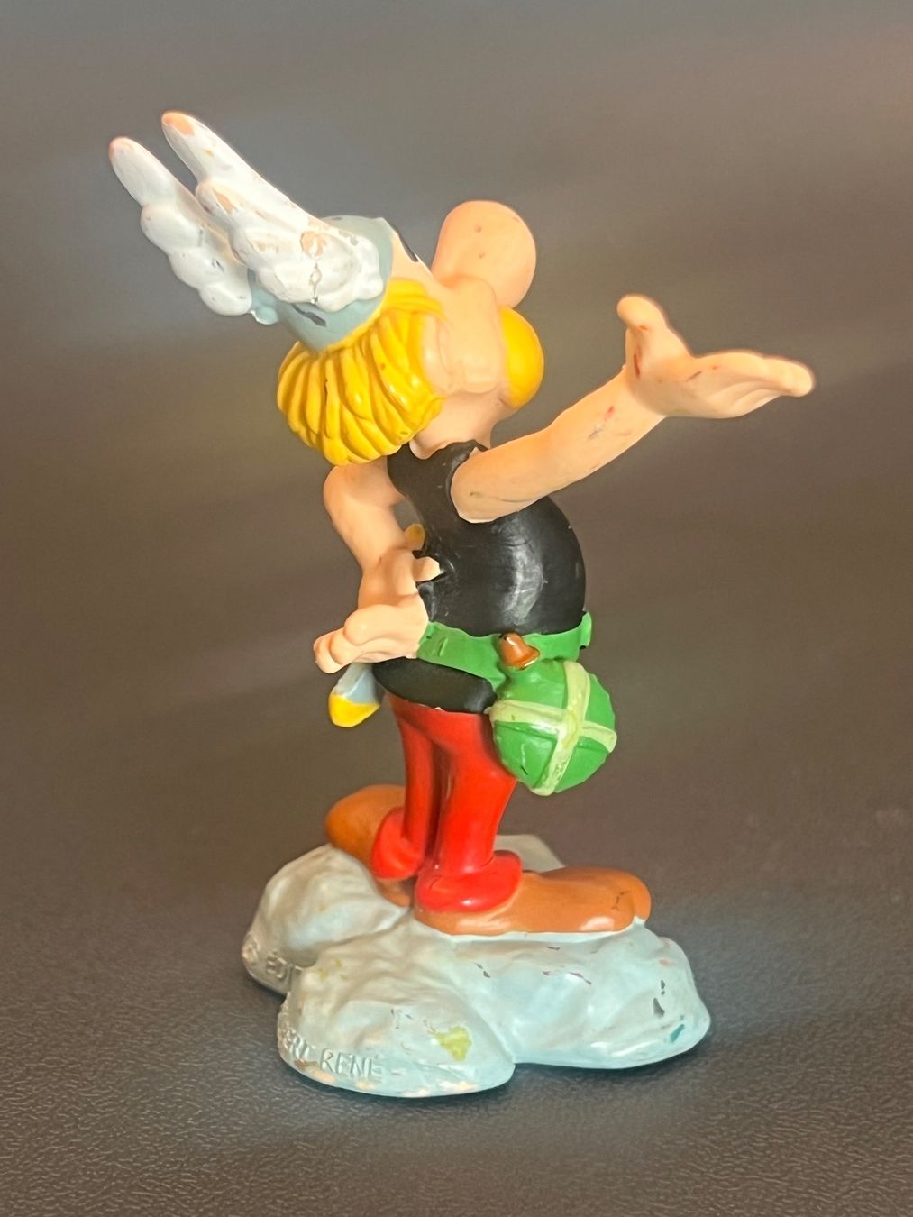 Hörbücher: Tonies Asterix der Gallier Tonie Figur – Gebraucht aus Bäretswil von Lolipop82 1