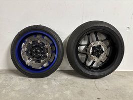 Yamaha YZF R1 Felgensatz RN32/RN49/RN65