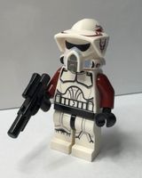 LEGO Star Wars Clone ARF Trooper (sw0378)