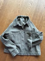 Jeansjacke H&M Grösse S