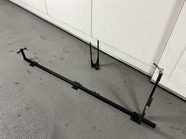 Tandem Velo-Dachträger für Auto