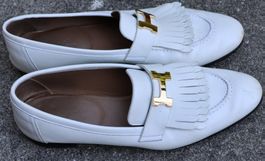 HERMES DAMEN SCHUHE 40.5