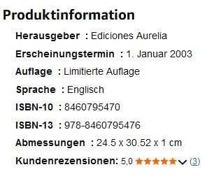 Bücher: Buch Che Guevara limitierte Auflage Englisch 2003 – Gebraucht aus Bonaduz von Mikebond 1