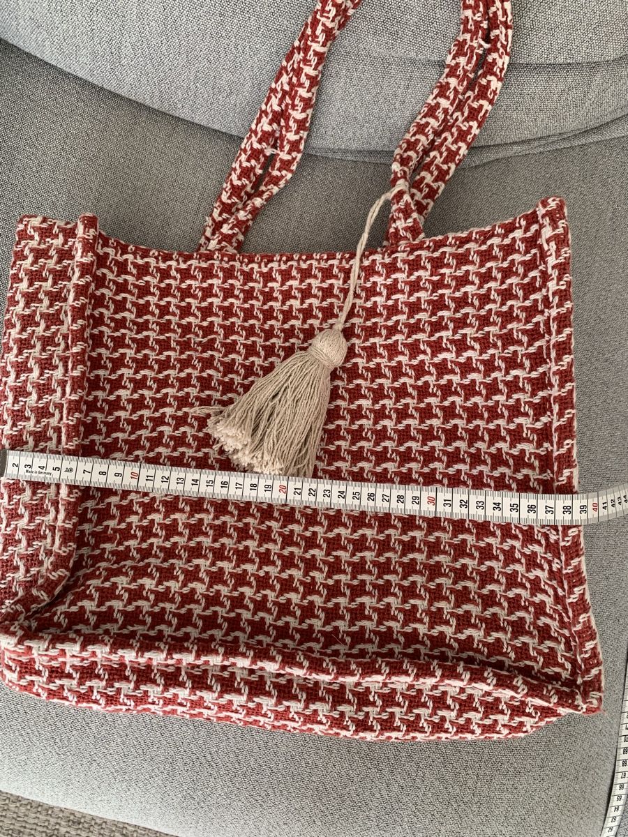 Taschen für Damen: Strandtasche – Gebraucht aus Zürich von louise66 6