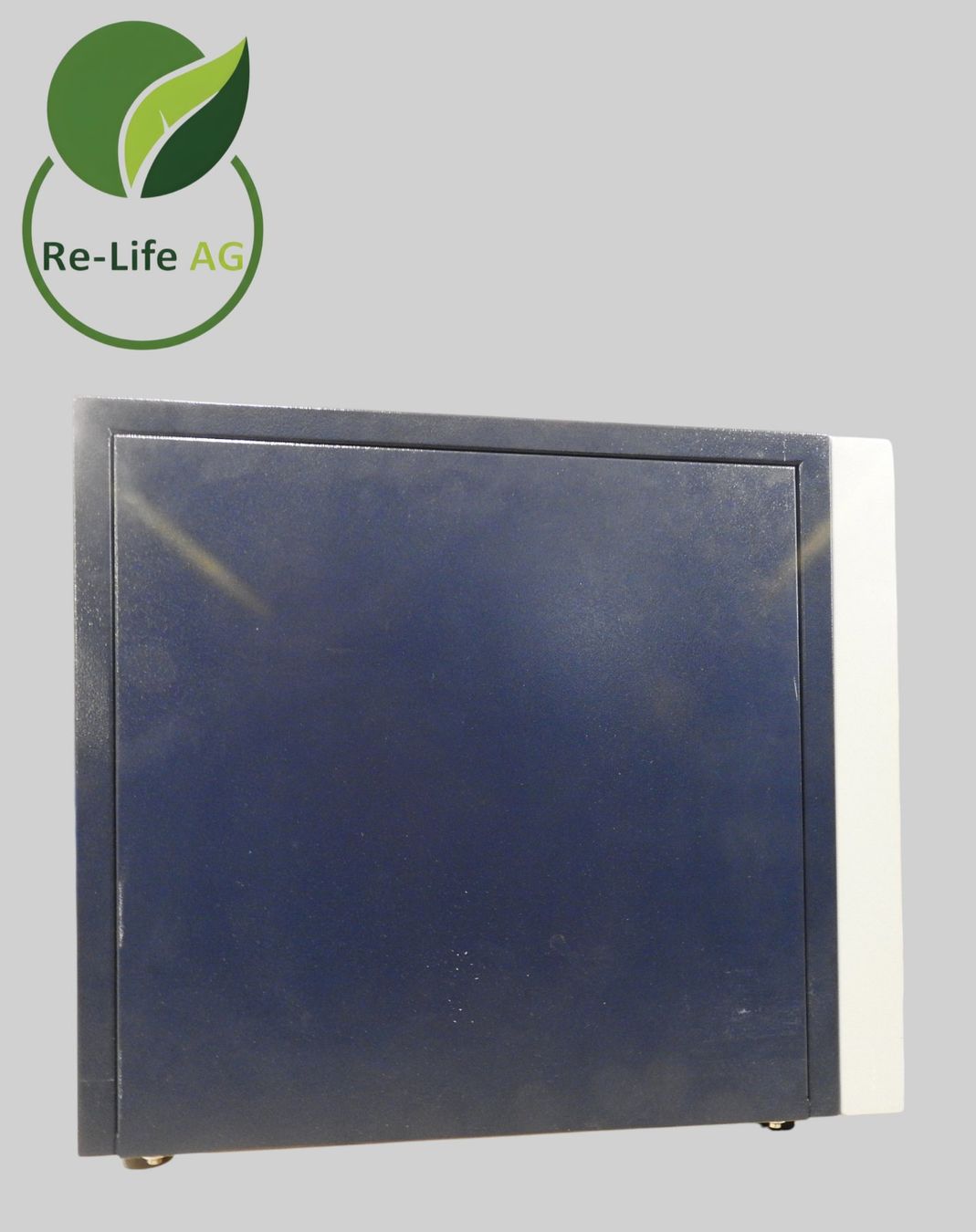 Tutte le macchine: Salvislab | IC80 | Incubator | Ongoing Operation – Usato da Reinach BL venduto da Re-LifeAG_Labor 4