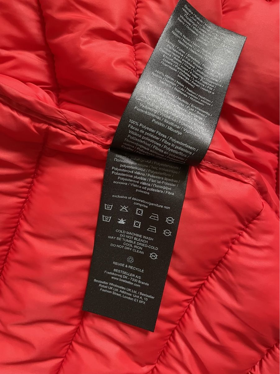 Only Gilet & Giacche senza maniche: Weste Only G. S – Nuovo (secondo la descrizione) da Frenkendorf venduto da Pinda4402 6