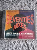 SEVENTIES MIXES   OVER 60 BIG HITS     CD