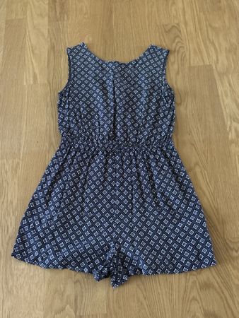 Kurzer Overall von Primark 12-13 Jahre / 158