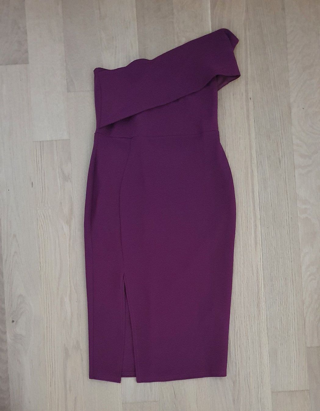 Kleider: Wunderschönes Cocktailkleid S – Gebraucht aus Buchs AG von sxf96 1