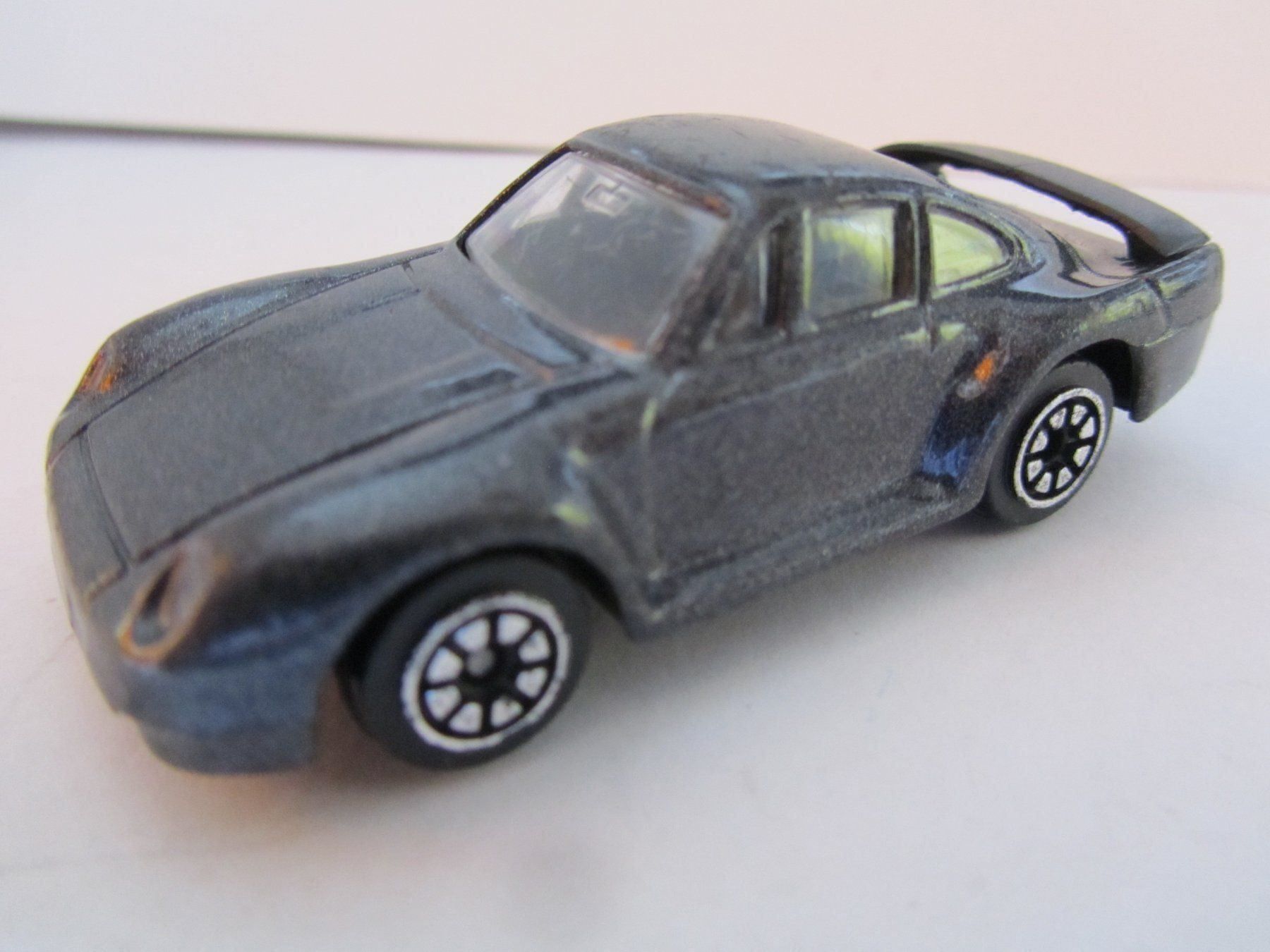 Porsche Modellini d'auto: Porsche, made in China – Usato da Weiningen ZH venduto da dietsch57