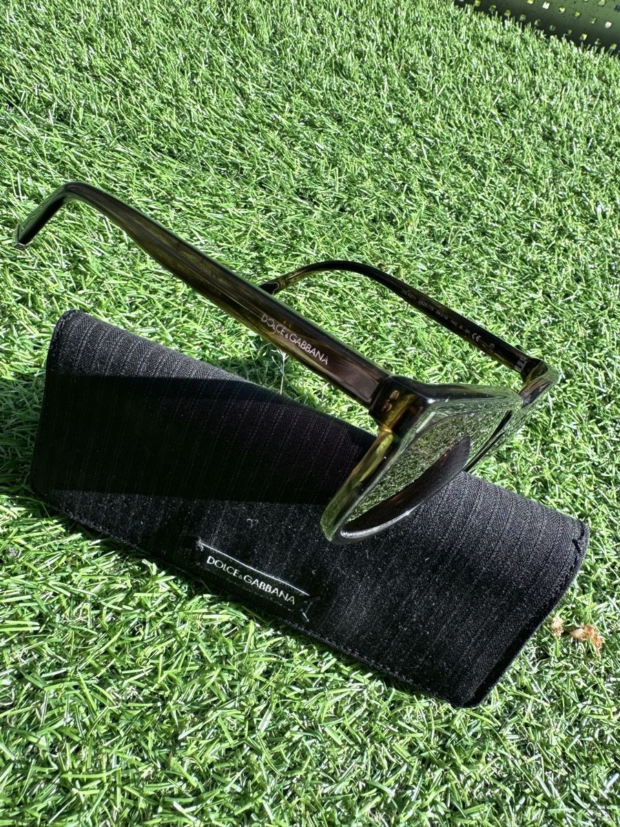 Dolce & Gabbana Occhiali & Lenti: Dolce & Gabana Sunglasses – Usato da kriens venduto da nenadsaglam