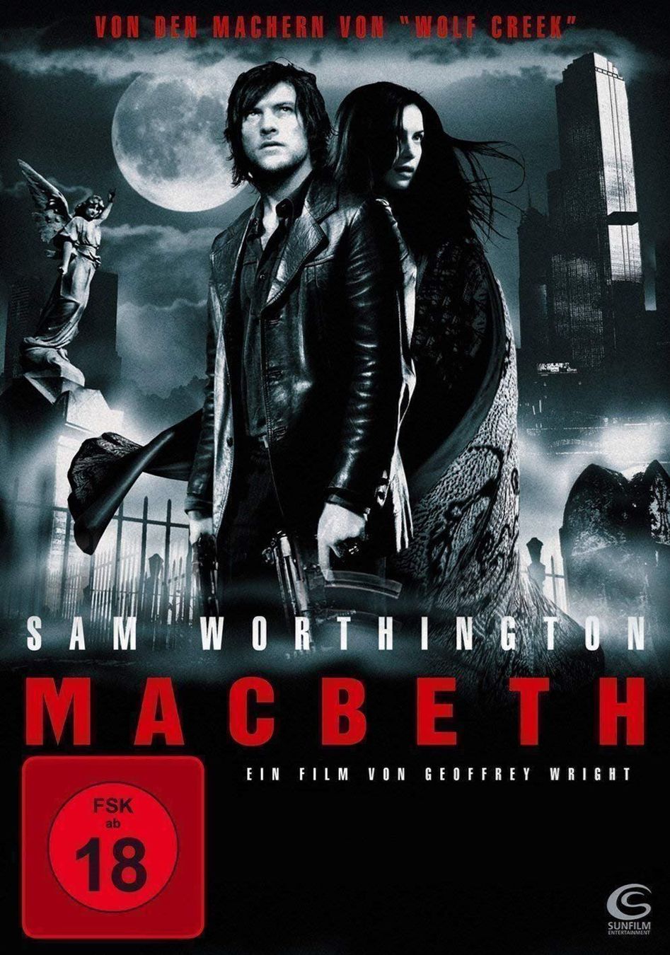 Tous les DVDs: Macbeth – D'occasion à Dübendorf par kb86_MOVIE