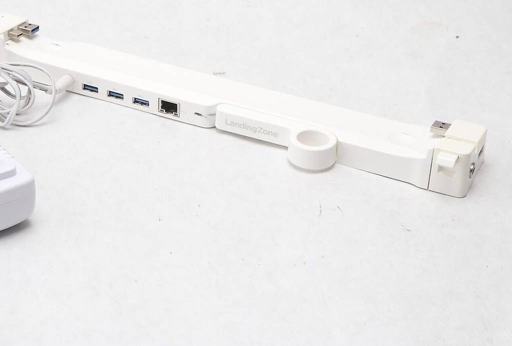 Dockingstation: Docking Station MacBook Pro 13'' (2012-2018) A1425 e A1502 – Gebraucht aus Novaggio von GreenWebSolutions 7