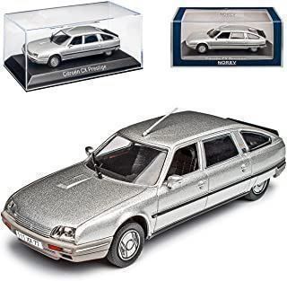 Citroën Modellautos: Citroën CX Turbo 2 Prestige, 1:43 – Neu und originalverpackt aus Erlenbach im Simmental von Model_box 3