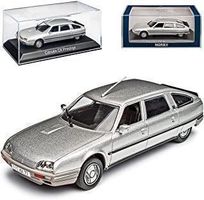 Citroën CX Turbo 2 Prestige, 1:43