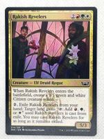 MTG Rakish Revelers