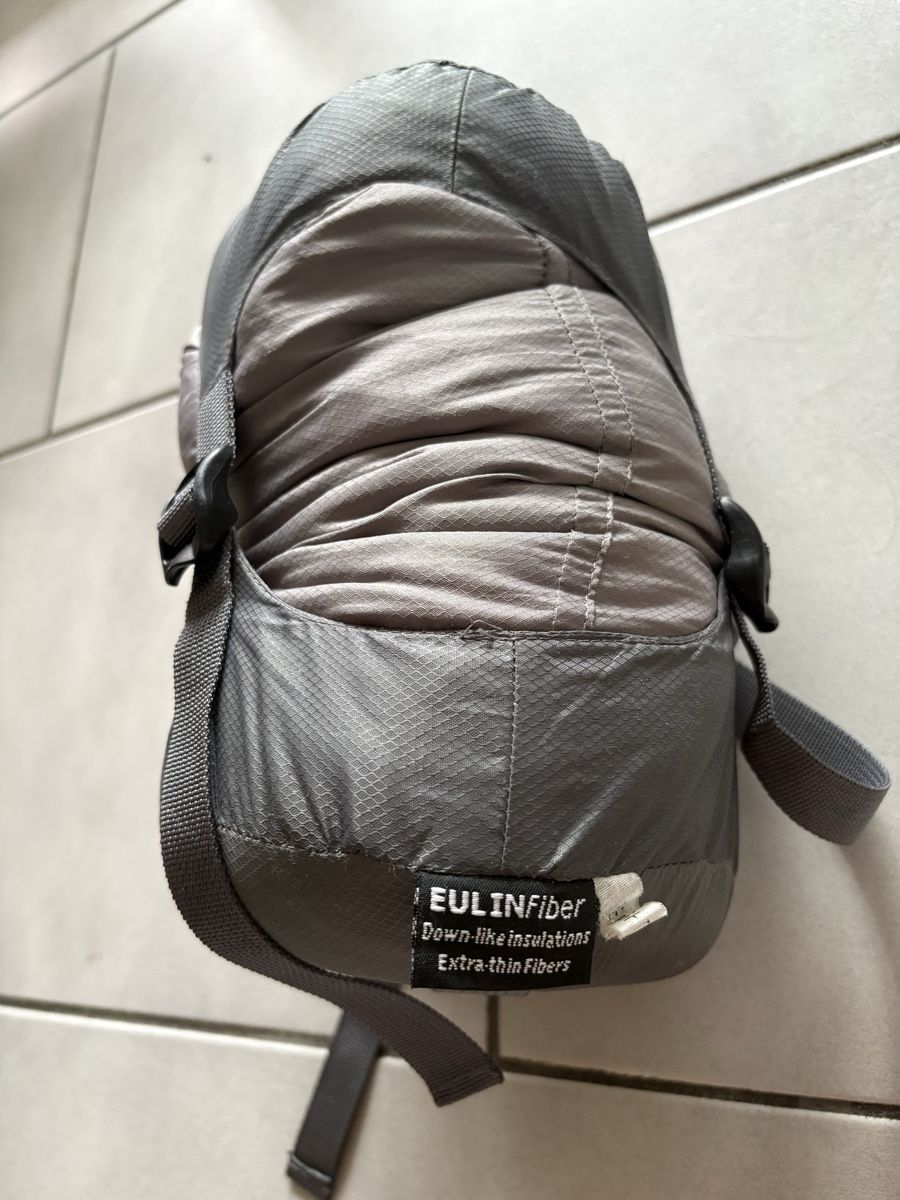 Sacchi a pelo: Sherpa Schlafsack – Usato da Bern venduto da wie_9lth 1