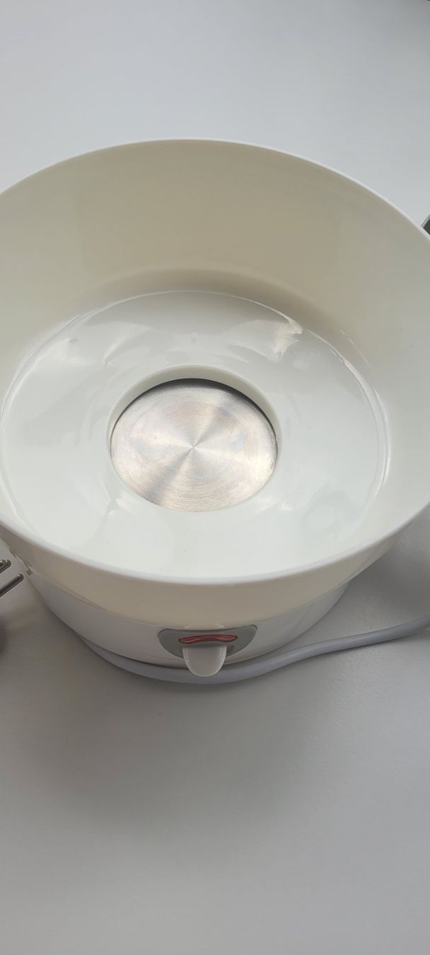 Baby-Mahlzeiten: Babyflaschen Dampfsterilisator elektrisch – Gebraucht aus Dintikon von kaki-7 2