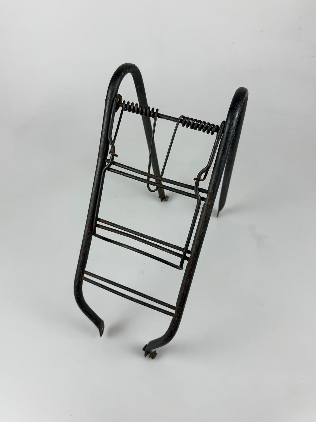 Sachs Cyclomoteurs: Gepäckträger Sachs Occ – D'occasion à Hallau par mofaplus 1