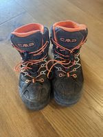 CMP Wanderschuhe, Gr. 30