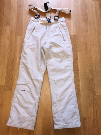 SOS Pantalon de ski / SkiHose Taille / Grosse 34 (36 EUR)