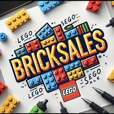 Profile image of BrickSales