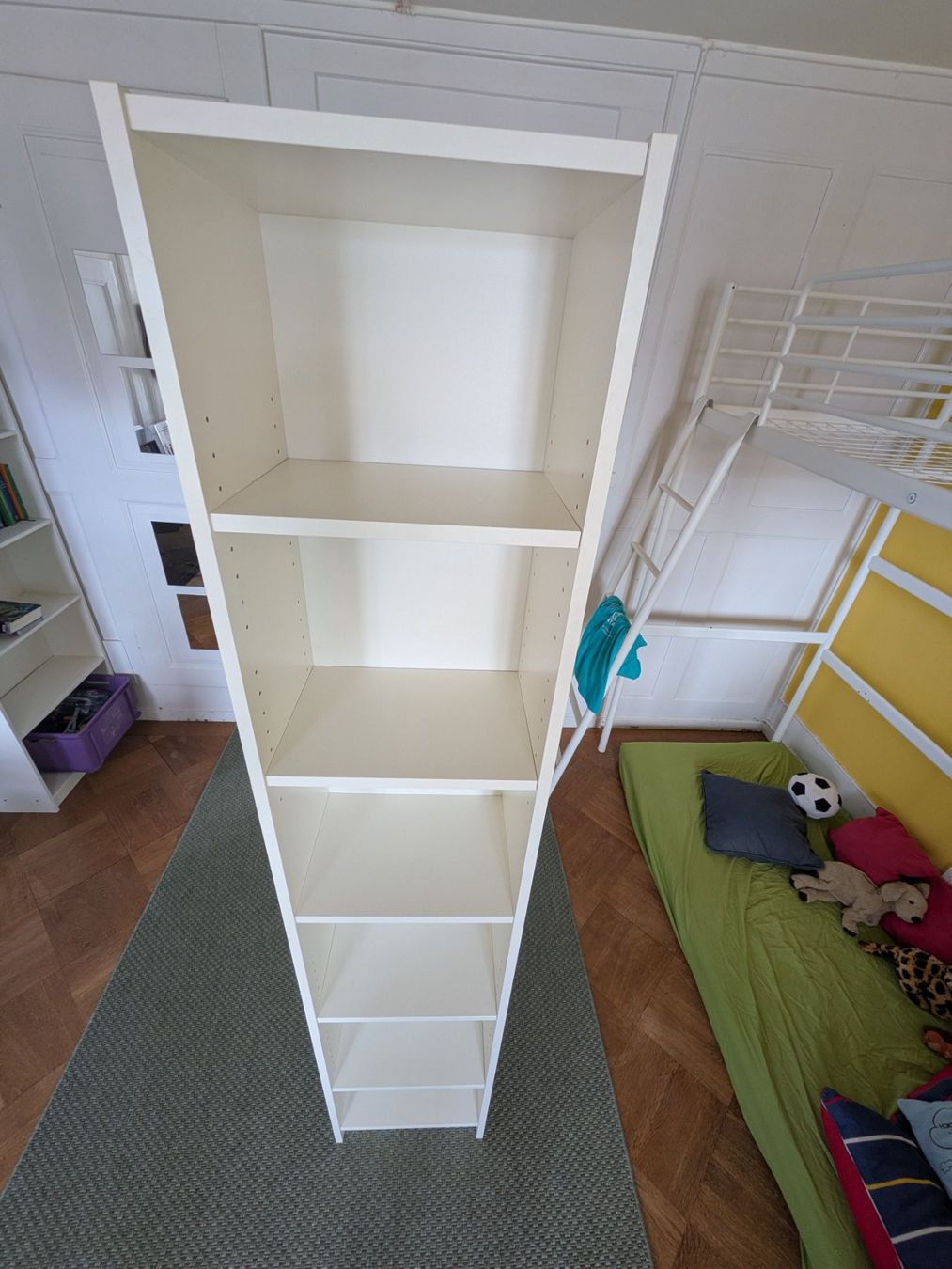 Ikea Regale: Billy: Bücherregal von IKEA – Gebraucht aus Bern von Tjaggy 4