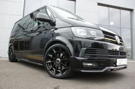 Alufelgen SVT VW T5 T6 Audi Mercedes BMW auch Japaner 20"