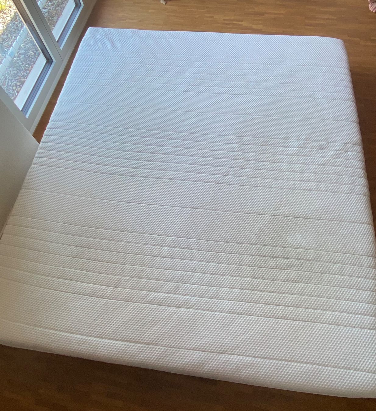 Ikea Matratzen: Matraze IKEA Anneland 180x200 – Gebraucht aus Zürich von mat_zk66
