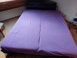 Doppelbett - Unikat - Einzelanfertigung