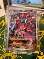 Pokemon Drapion 2026 097/088 - Boosterfrisch!