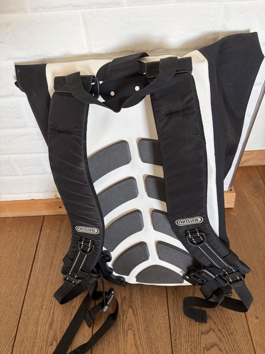 Ortlieb Sacs à dos: Ortlieb Rucksack  – D'occasion à Tagelswangen par Gizzmo..77 7