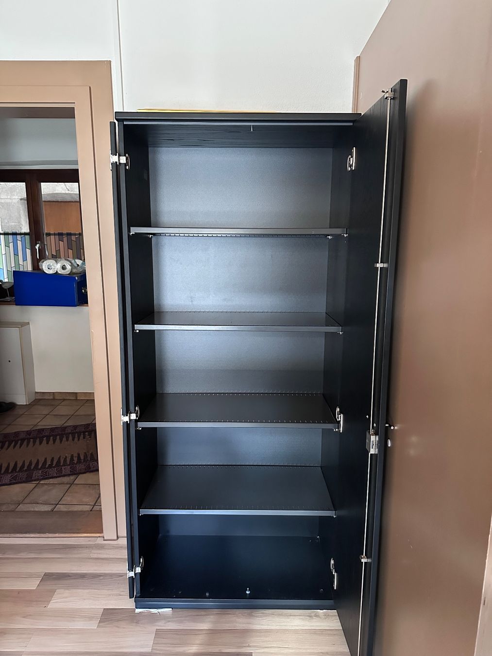 Schränke: Büroschrank – Gebraucht aus Biel/Bienne von groucho01 1