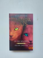 Warrior Cats Doppelband 1 &2 