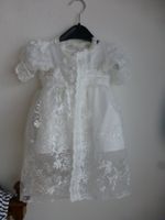 Baby Taufkleid