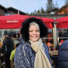 Profile image of Karine-Schweiz