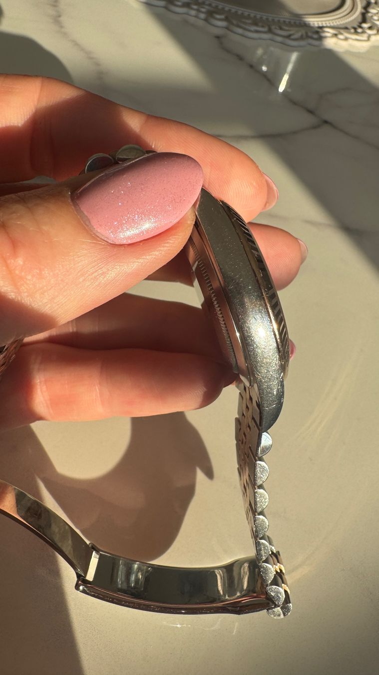 Rolex Orologi: Rolex Datenjust 41 – Usato da Altendorf venduto da Ro 4