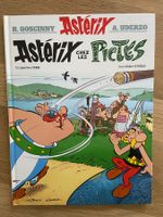 ASTERIX / TOME 35 / CHEZ LES PICTES (EO)