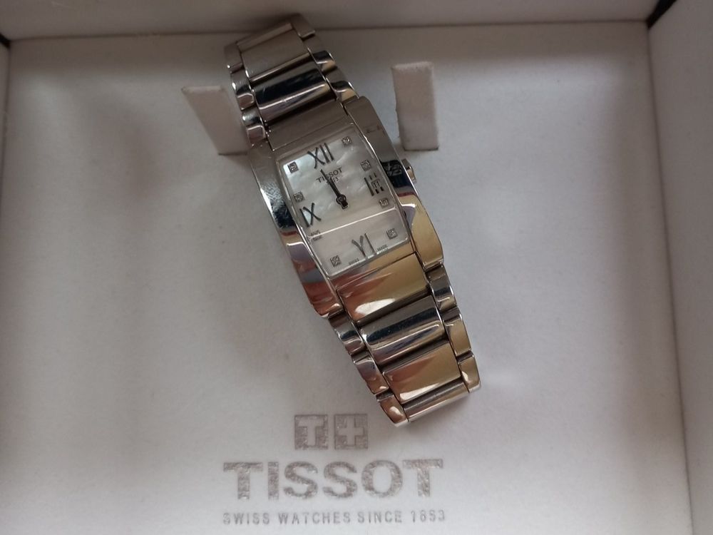 Locman Italy Damenarmbanduhr Amo Mit Diamanten – Elegante Roségold Uhr Mit Grünem Lederarmband