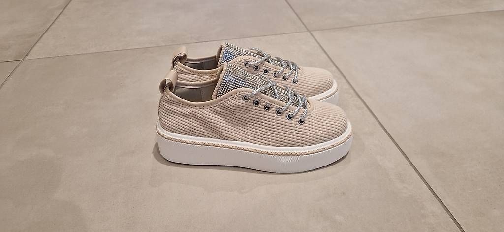 Scarpe da donna: Schuhe NEU Gr. 36 – Nuovo e nell'imballaggio originale da Plons venduto da fra_8cp5