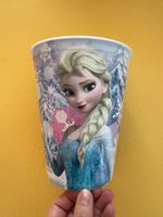 Neuwertig: Schmucker Anna / Elsa (Frozen) Eimer / Kübel