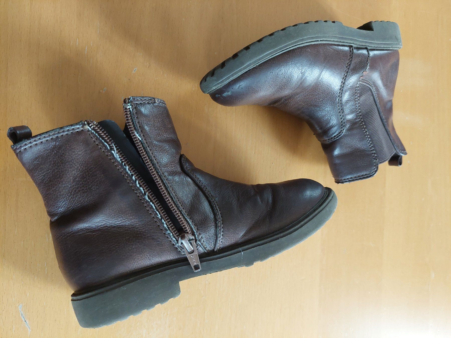 Scarpe per ragazzi: Alive Winterboots  Gr.30 – Usato da Zürich venduto da meymano 8