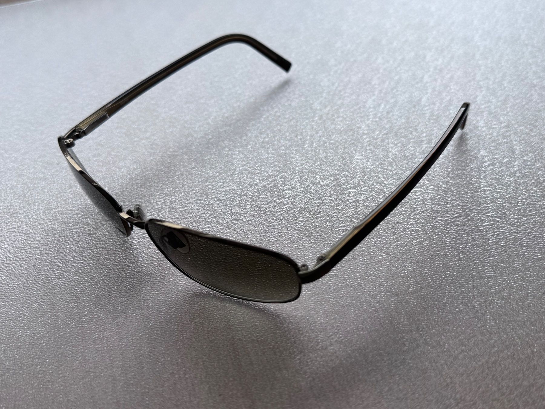 Brillen & Gläser: Hugo Boss Sonnenbrille – Gebraucht aus Frick von andreas.meier 1