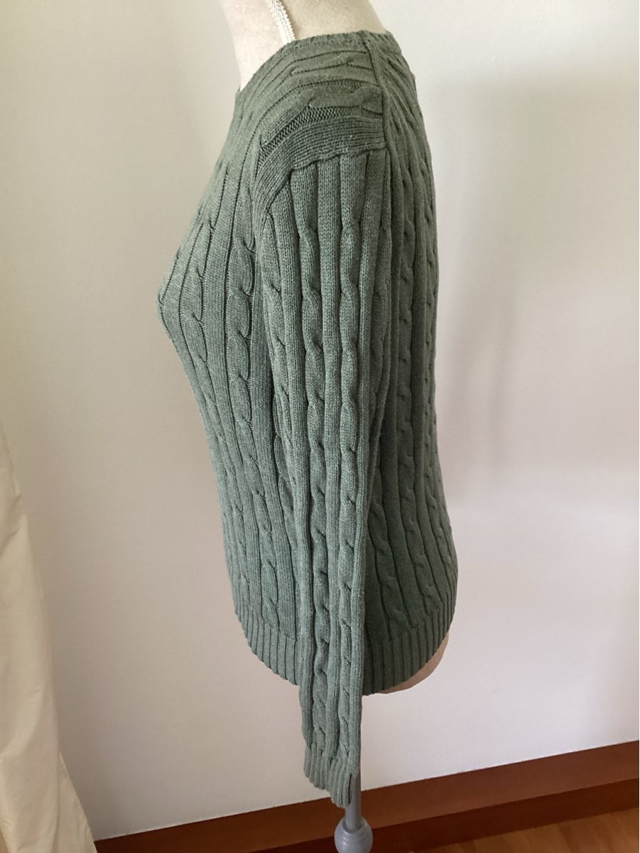 Ralph Lauren Maglioni & Felpe: Ralph Lauren, Damenpullover, Gr. M – Usato da Salenstein venduto da Esprit57 2