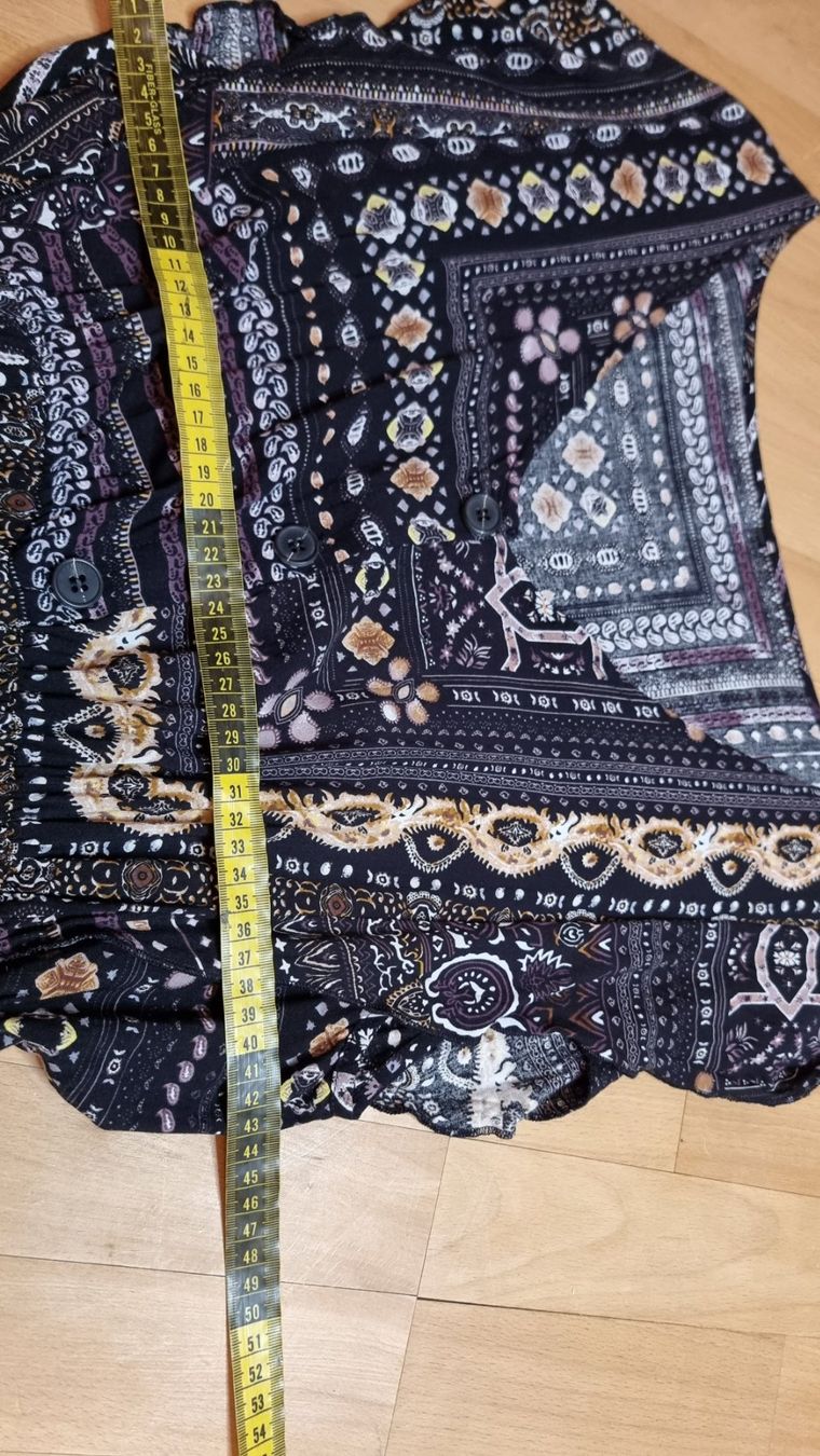 Vestiti: 🌺Kleid Größe 40/42🌺 – Usato da Wald ZH venduto da CapLux 7