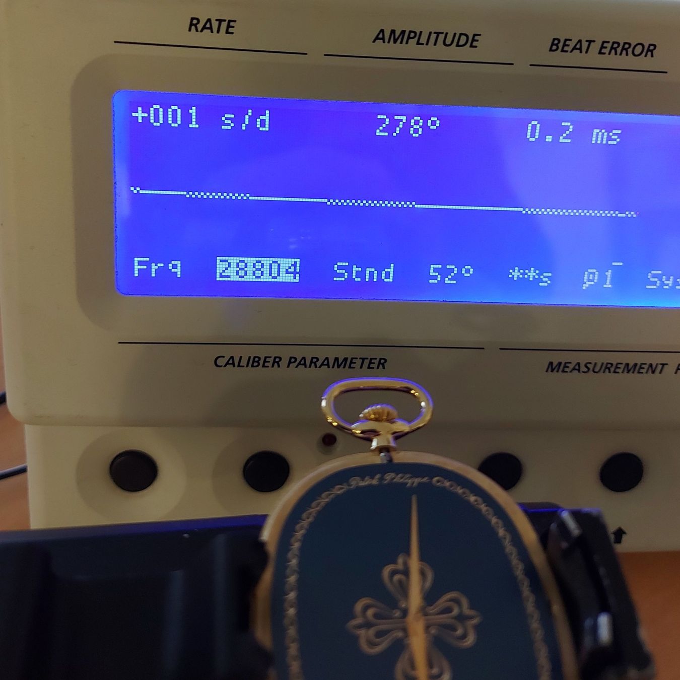 Patek Philippe Orologi: Patek Philippe Ellipse pocket watch double signed Gübelin – Nuovo (secondo la descrizione) da Genève venduto da aspaklariacollection 7