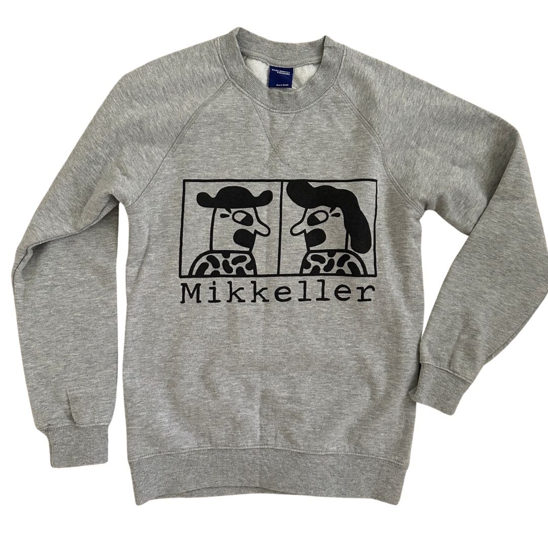 Pullover & Sweatshirts: Vintage Unisex Pullover XS-S Thick Lining Perfect Condition – Neu (gemäss Beschreibung) aus Zofingen von JumpInVintage